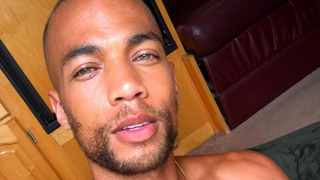 A Necessary Woke Bae Addition: <i>Insecure</i>'s Kendrick Sampson